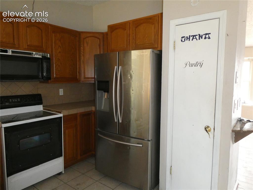 4506 Lancaster Drive Colorado Springs CO 80916