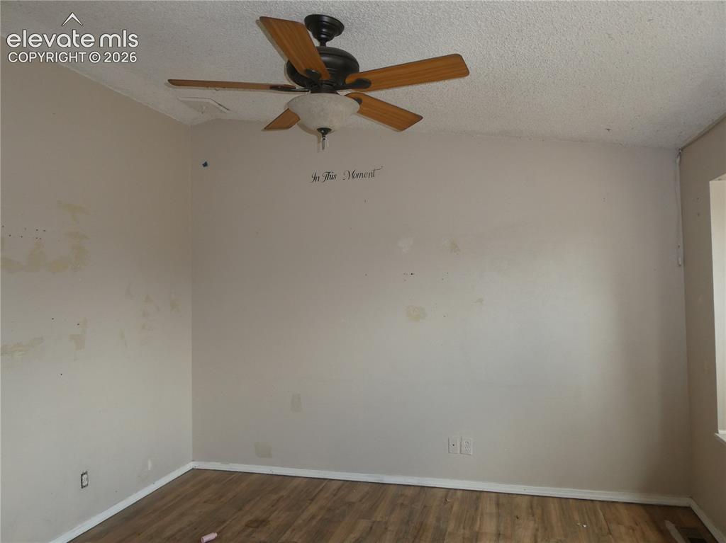 4506 Lancaster Drive Colorado Springs CO 80916