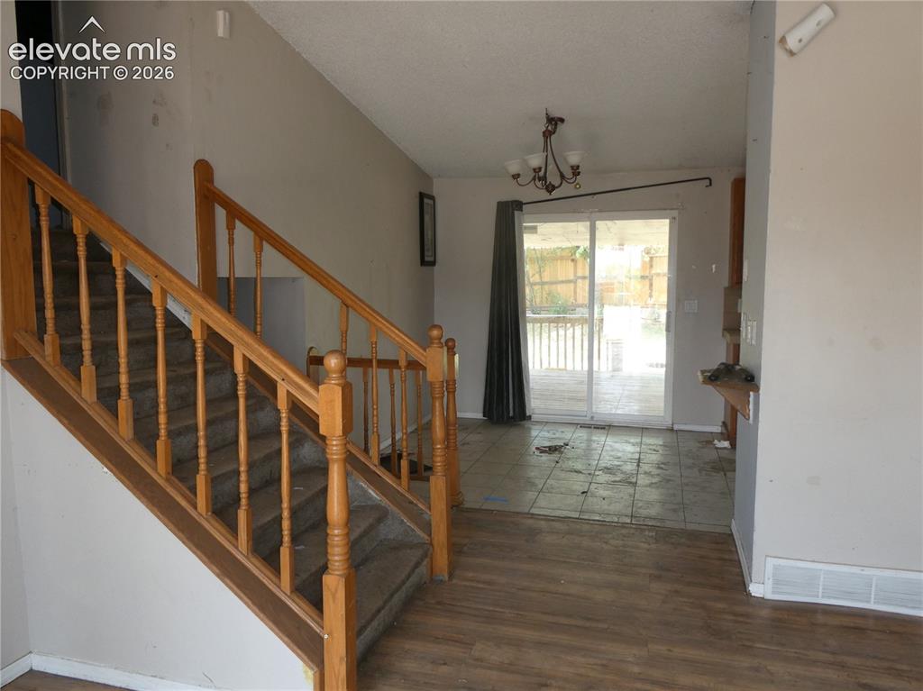 4506 Lancaster Drive Colorado Springs CO 80916