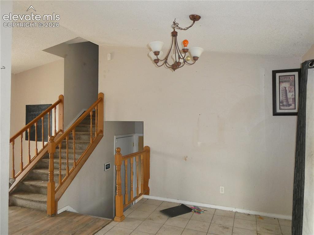 4506 Lancaster Drive Colorado Springs CO 80916