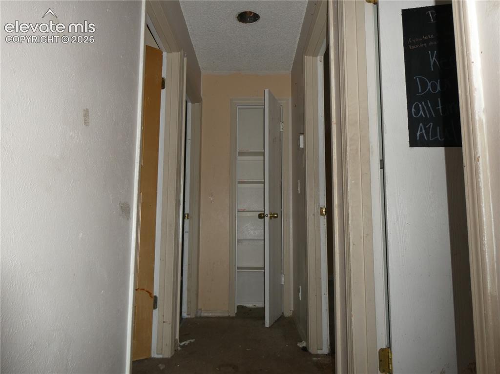 4506 Lancaster Drive Colorado Springs CO 80916