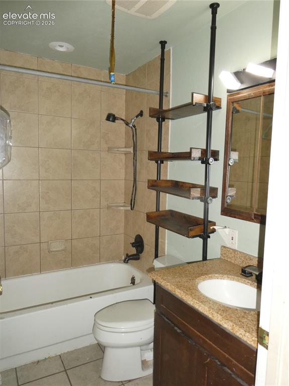 4506 Lancaster Drive Colorado Springs CO 80916