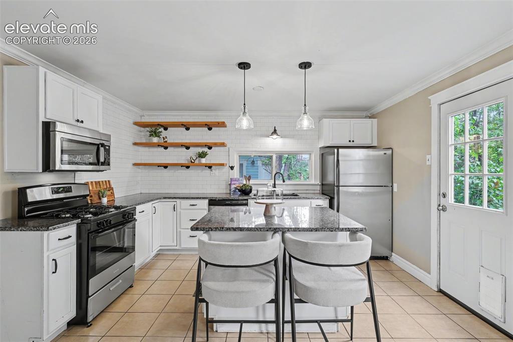 1317 W Kiowa Street Colorado Springs CO 80904