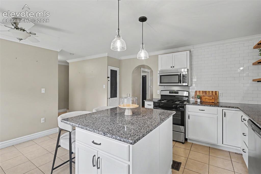 1317 W Kiowa Street Colorado Springs CO 80904