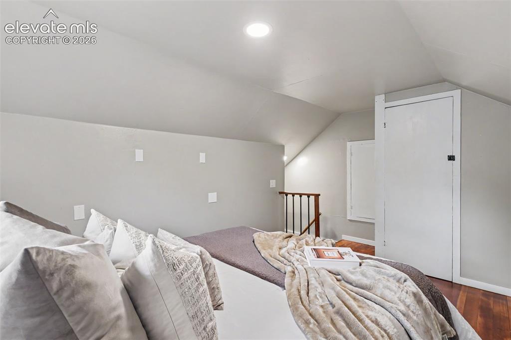 1317 W Kiowa Street Colorado Springs CO 80904