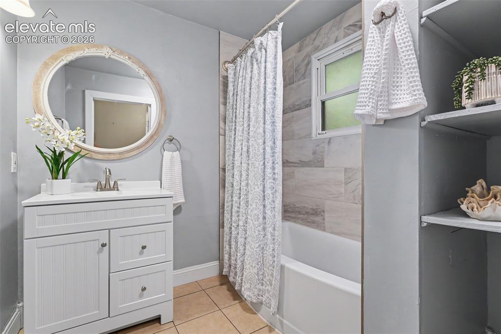1317 W Kiowa Street Colorado Springs CO 80904