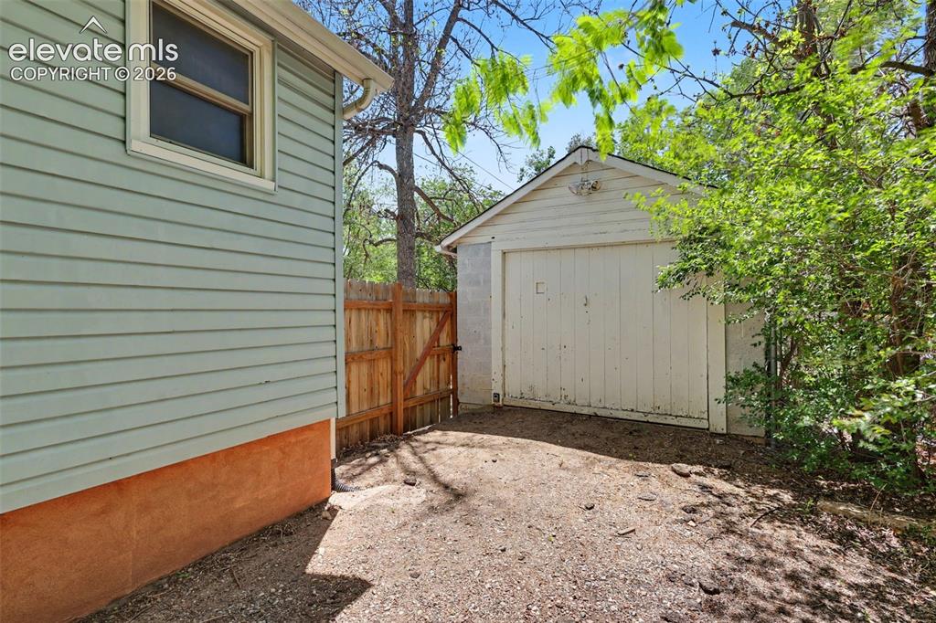 1317 W Kiowa Street Colorado Springs CO 80904