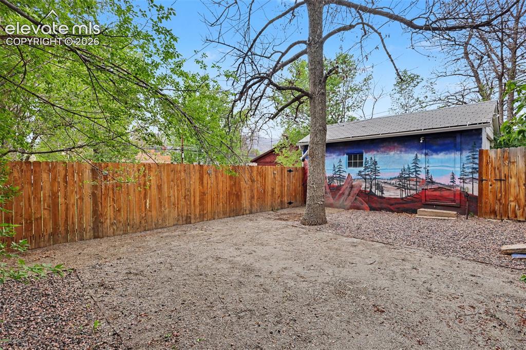 1317 W Kiowa Street Colorado Springs CO 80904