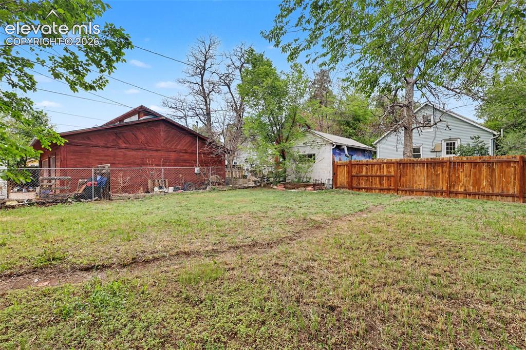 1317 W Kiowa Street Colorado Springs CO 80904