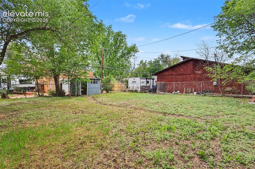 1317 W Kiowa Street Colorado Springs CO 80904
