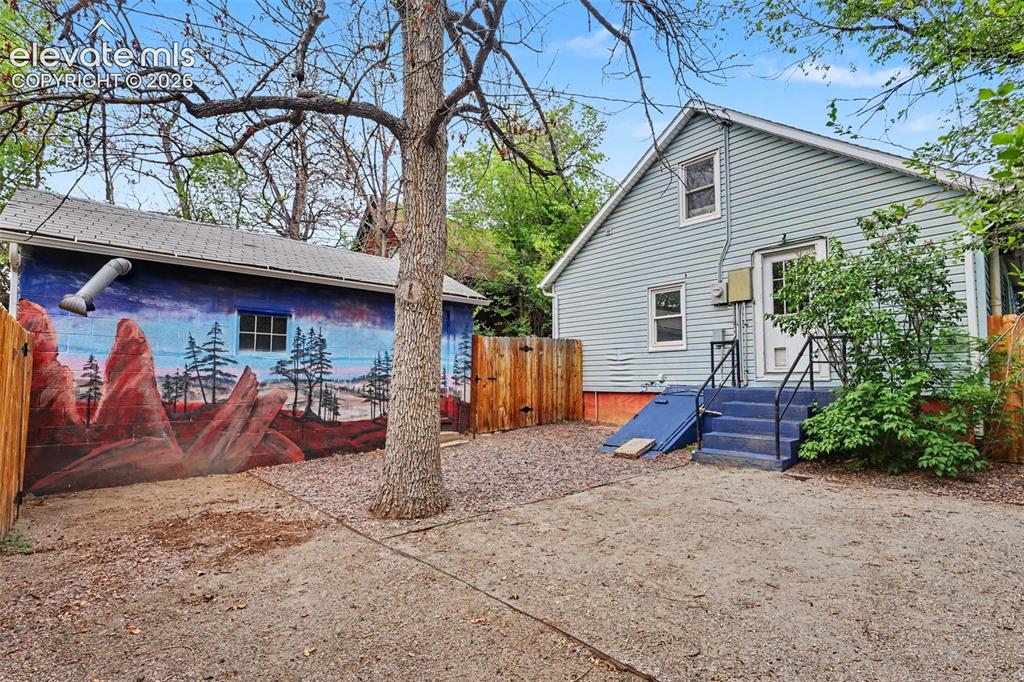 1317 W Kiowa Street Colorado Springs CO 80904