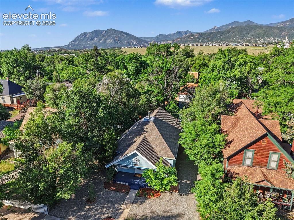 1317 W Kiowa Street Colorado Springs CO 80904