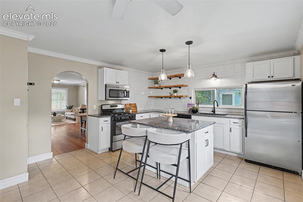 1317 W Kiowa Street Colorado Springs CO 80904
