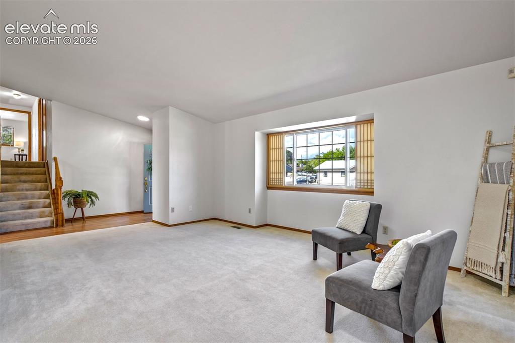 2160 Sather Drive Colorado Springs CO 80915