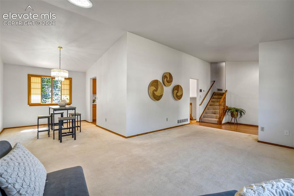 2160 Sather Drive Colorado Springs CO 80915
