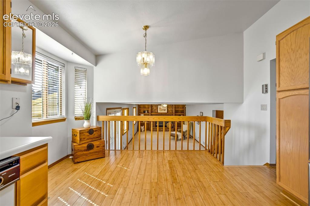 2160 Sather Drive Colorado Springs CO 80915