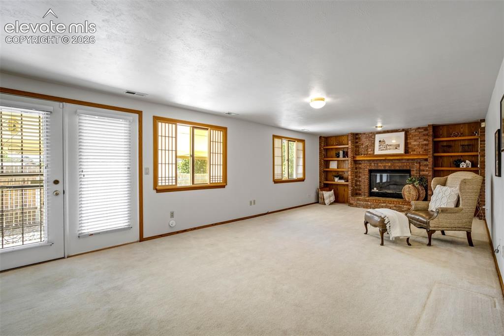 2160 Sather Drive Colorado Springs CO 80915
