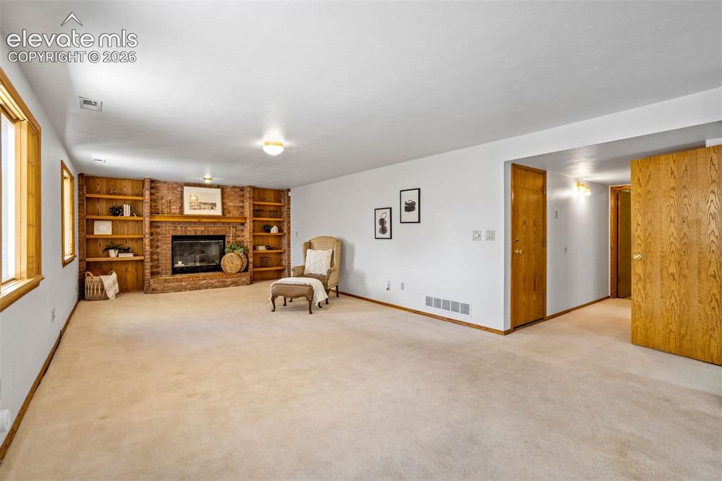 2160 Sather Drive Colorado Springs CO 80915