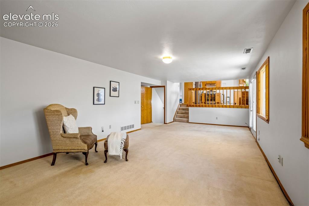 2160 Sather Drive Colorado Springs CO 80915