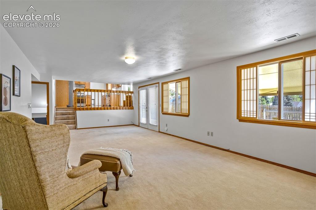 2160 Sather Drive Colorado Springs CO 80915