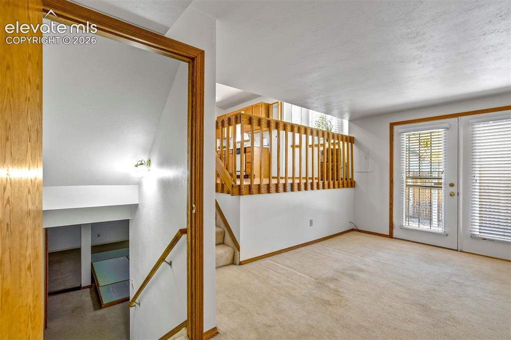 2160 Sather Drive Colorado Springs CO 80915