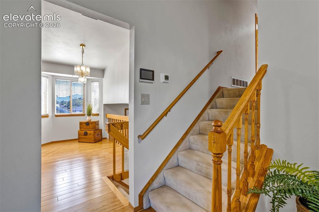 2160 Sather Drive Colorado Springs CO 80915
