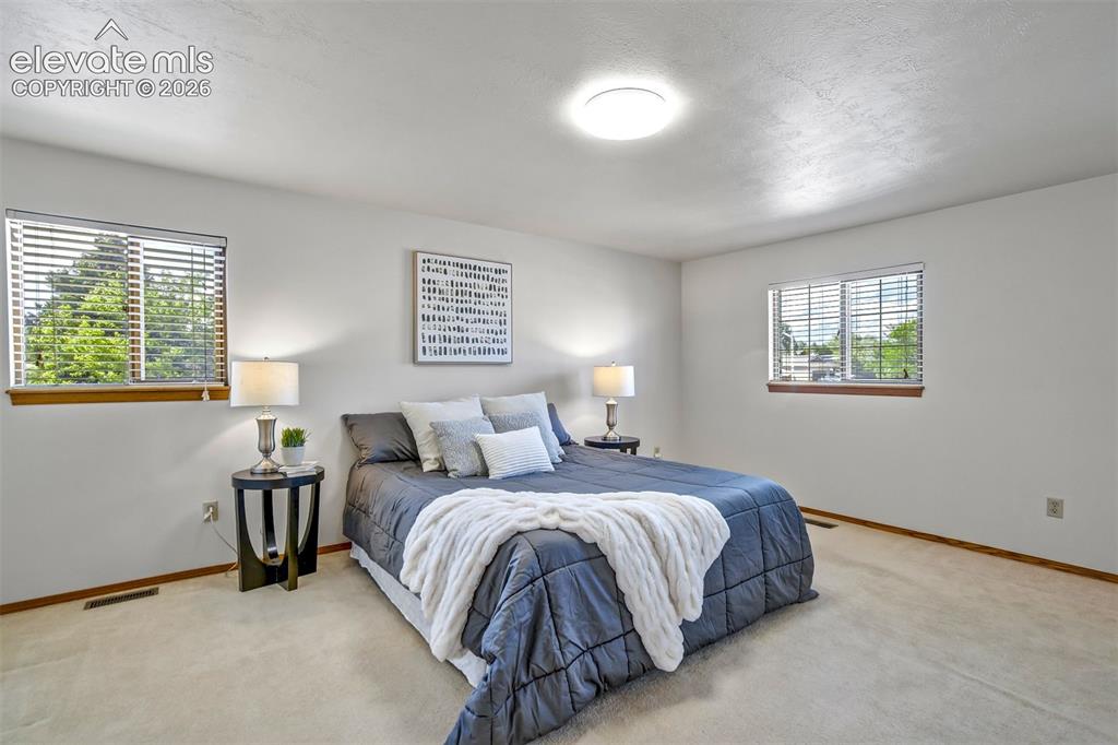 2160 Sather Drive Colorado Springs CO 80915