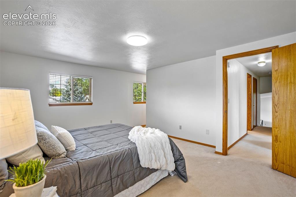 2160 Sather Drive Colorado Springs CO 80915