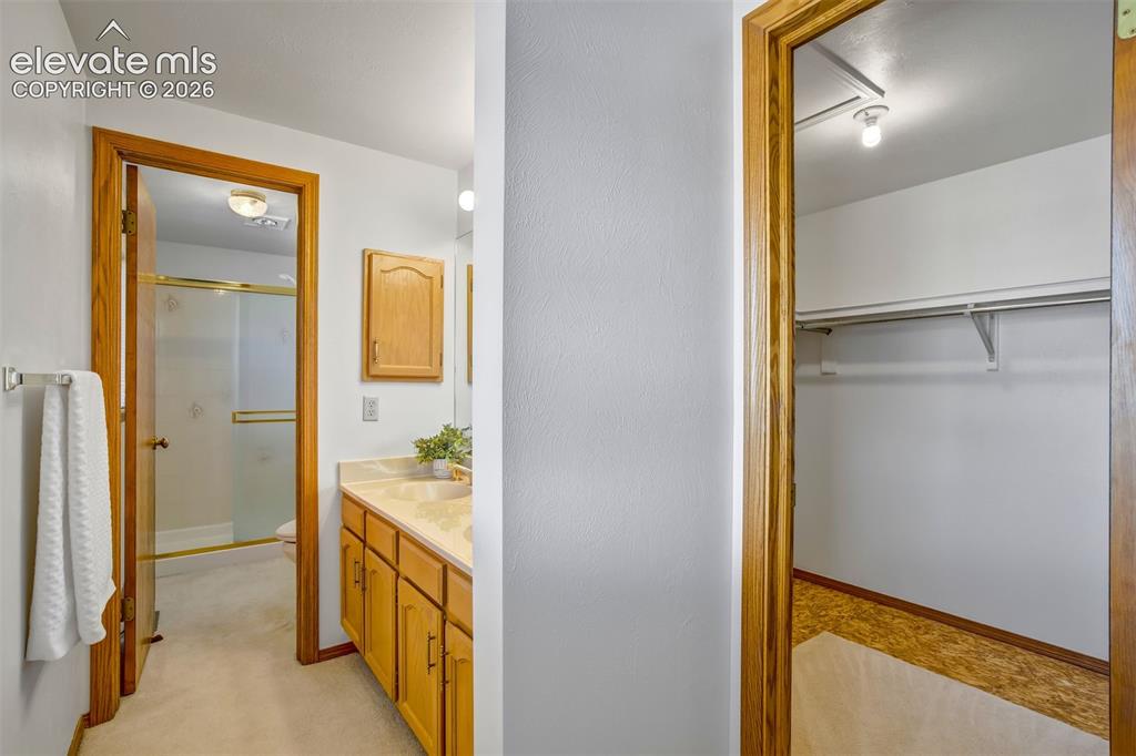 2160 Sather Drive Colorado Springs CO 80915