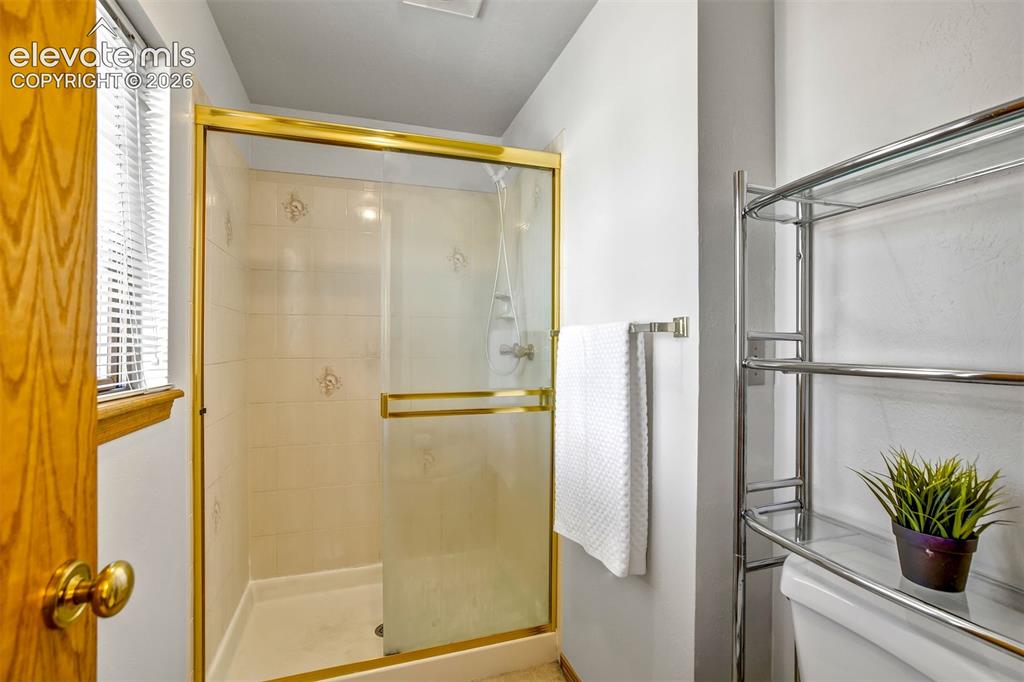 2160 Sather Drive Colorado Springs CO 80915