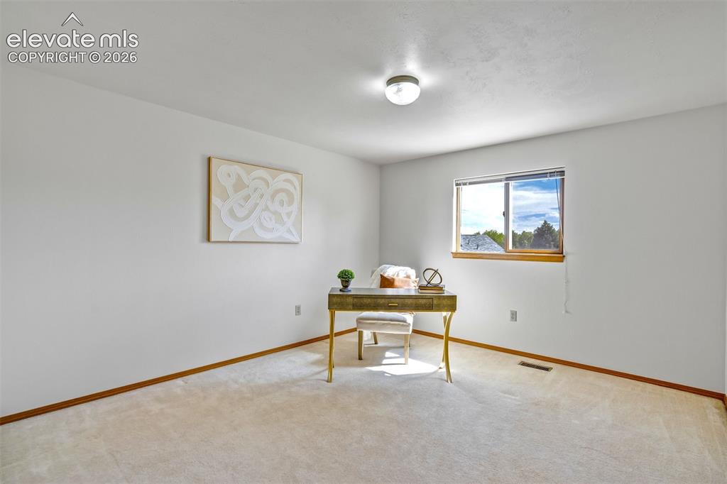 2160 Sather Drive Colorado Springs CO 80915