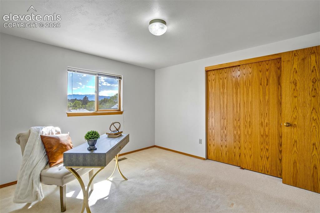 2160 Sather Drive Colorado Springs CO 80915