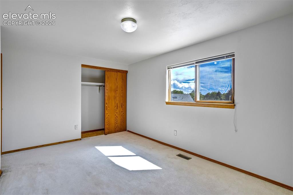 2160 Sather Drive Colorado Springs CO 80915