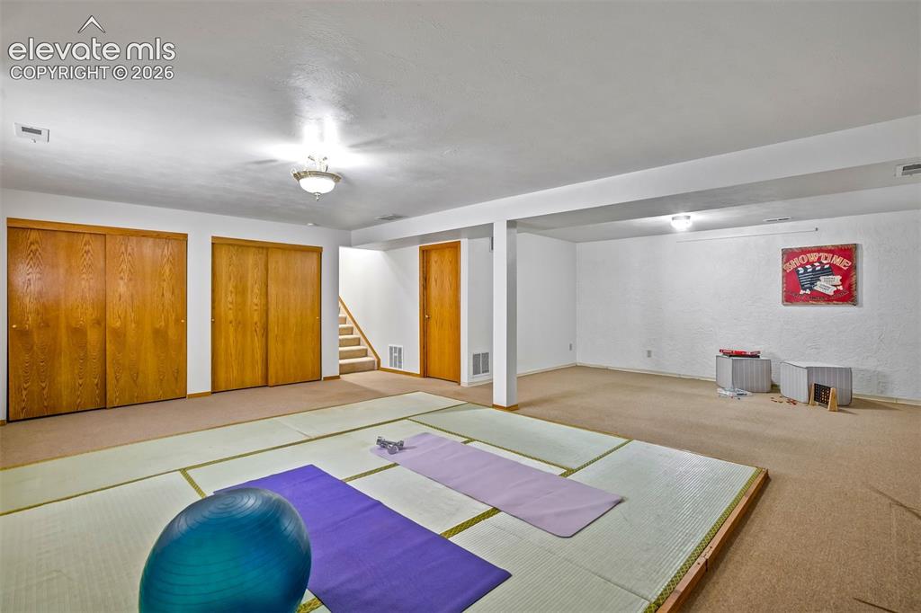 2160 Sather Drive Colorado Springs CO 80915