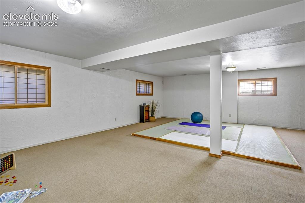 2160 Sather Drive Colorado Springs CO 80915