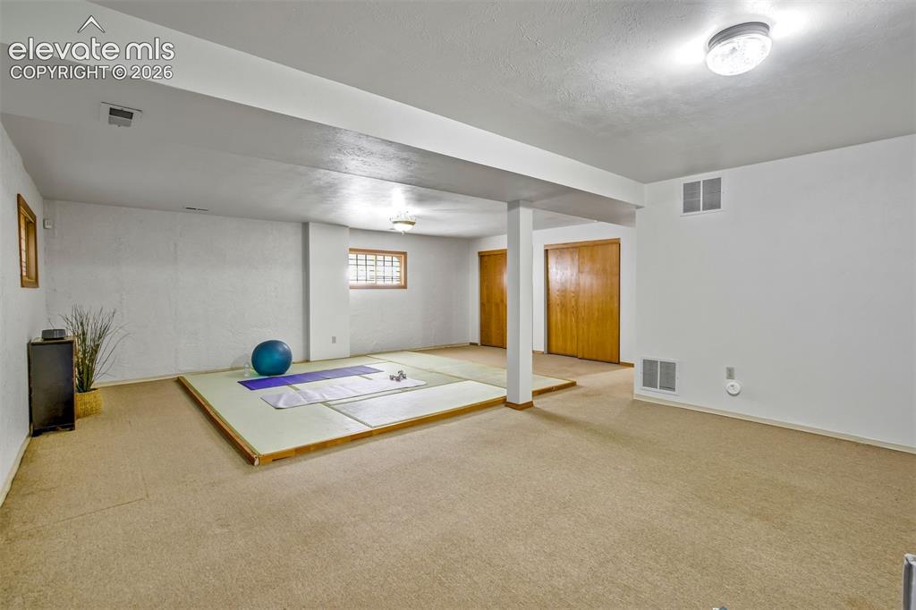 2160 Sather Drive Colorado Springs CO 80915