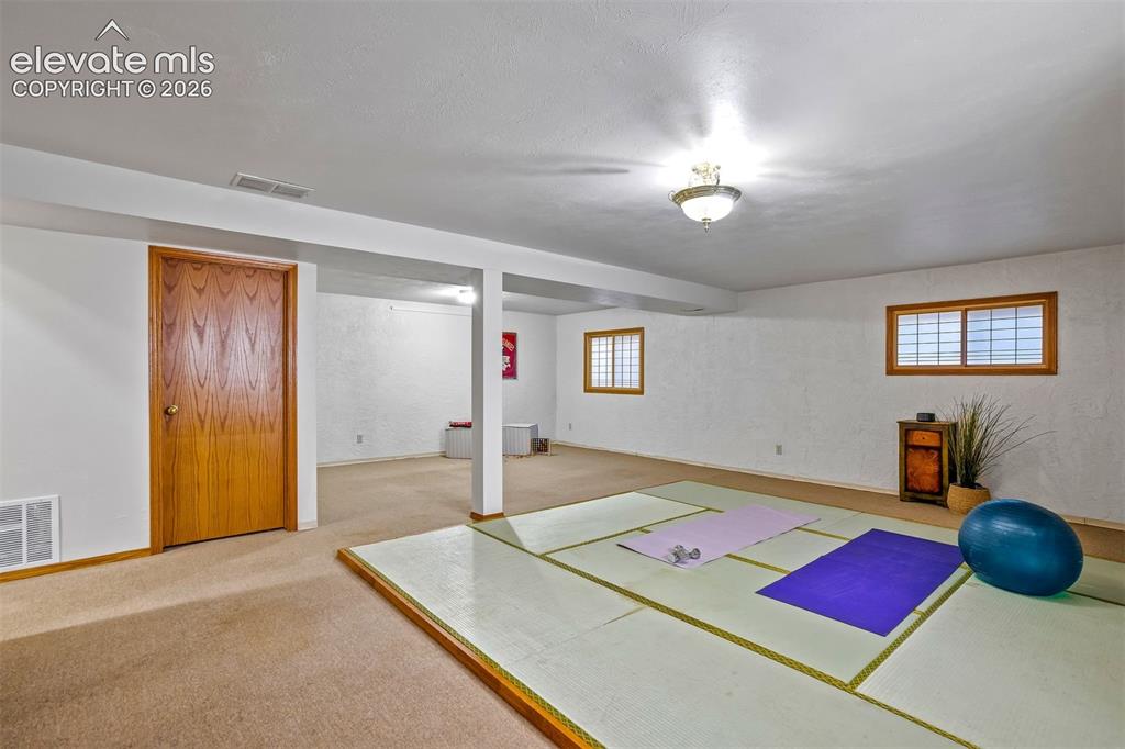 2160 Sather Drive Colorado Springs CO 80915