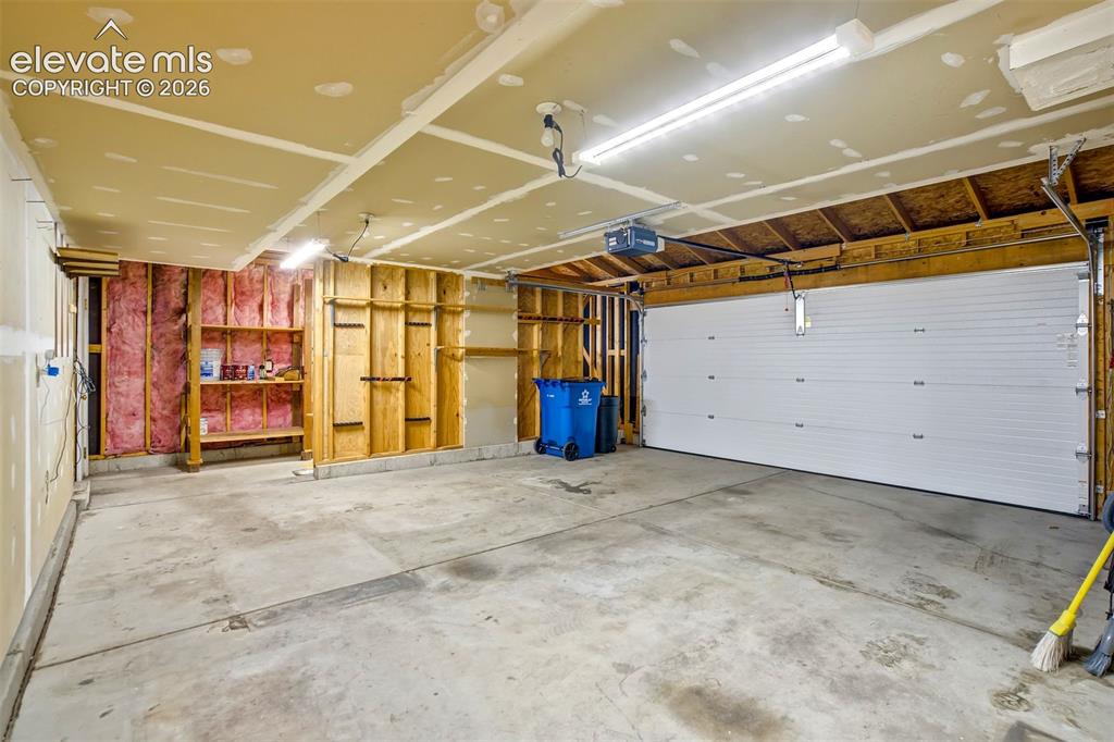 2160 Sather Drive Colorado Springs CO 80915