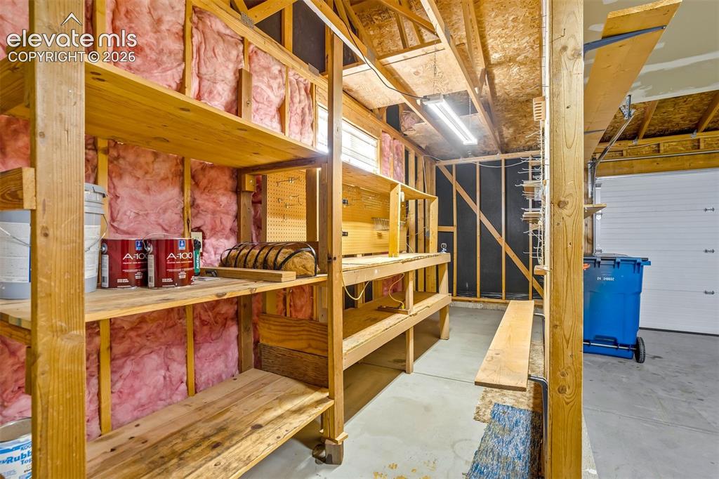 2160 Sather Drive Colorado Springs CO 80915