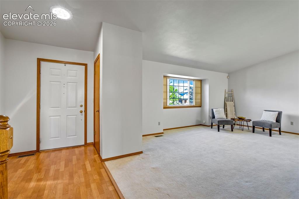 2160 Sather Drive Colorado Springs CO 80915