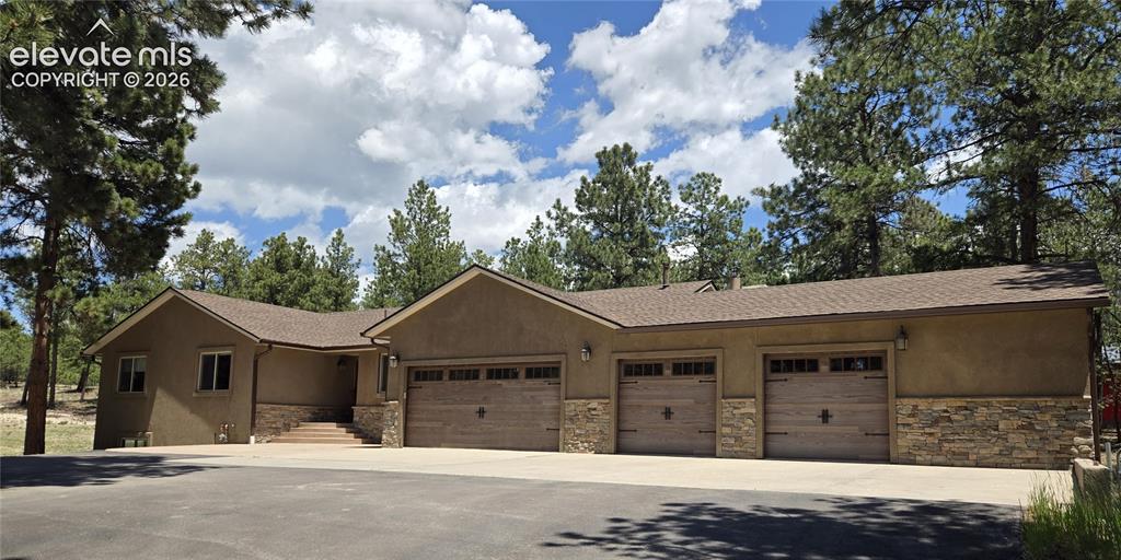 7220 Mcshane Road Colorado Springs CO 80908