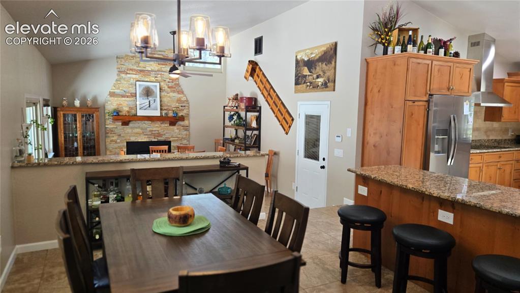 7220 Mcshane Road Colorado Springs CO 80908