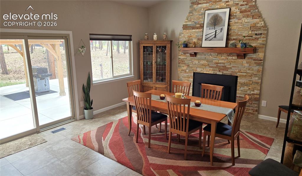 7220 Mcshane Road Colorado Springs CO 80908