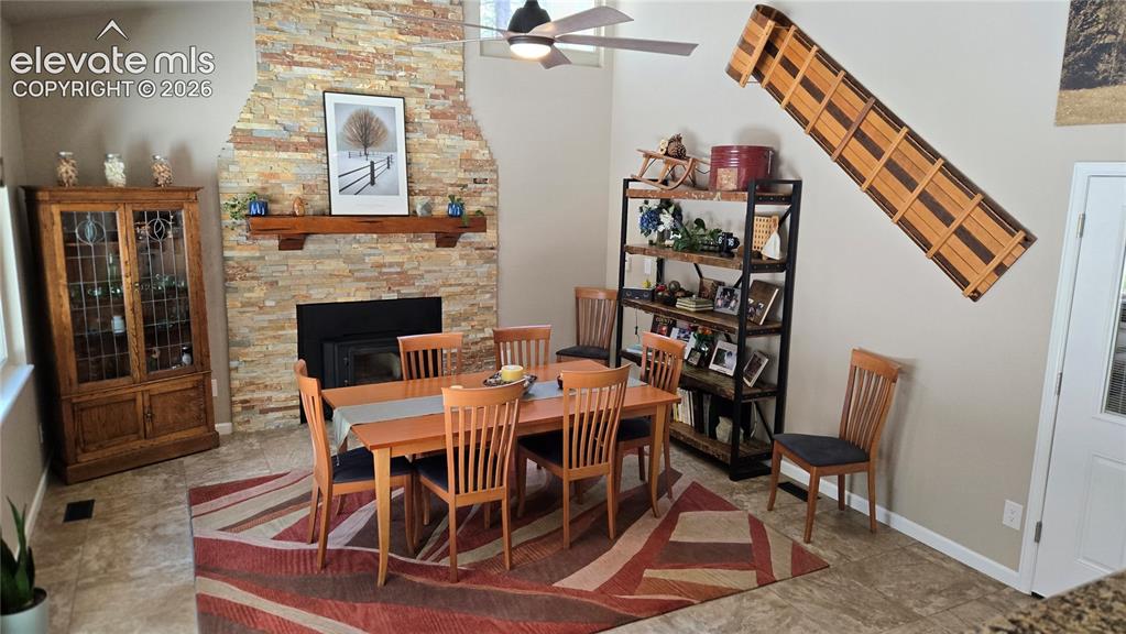 7220 Mcshane Road Colorado Springs CO 80908