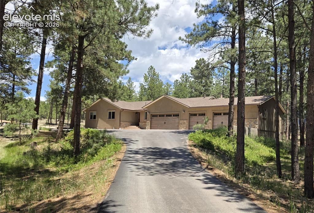 7220 Mcshane Road Colorado Springs CO 80908