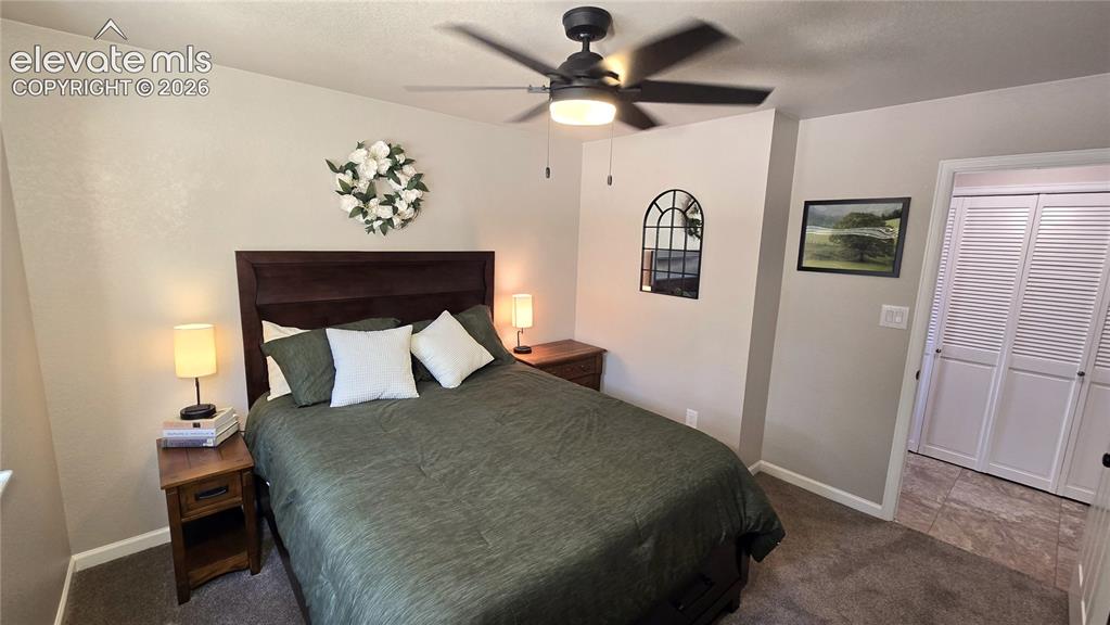 7220 Mcshane Road Colorado Springs CO 80908