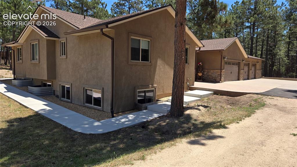 7220 Mcshane Road Colorado Springs CO 80908