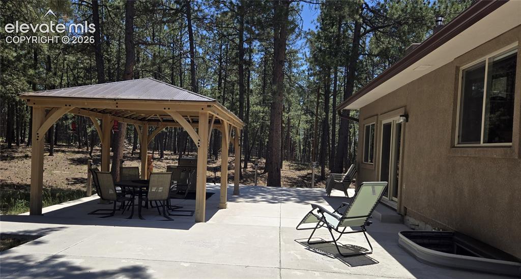 7220 Mcshane Road Colorado Springs CO 80908