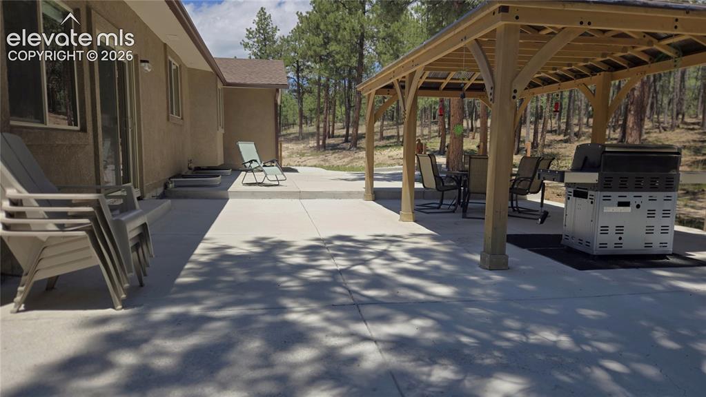 7220 Mcshane Road Colorado Springs CO 80908