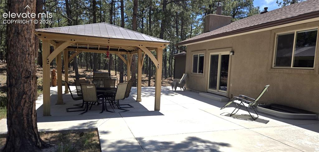 7220 Mcshane Road Colorado Springs CO 80908